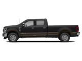 Used 2020 Ford F-350SD Truck